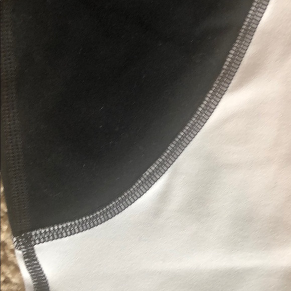 Athleta 7/8 leggings - Picture 3 of 4